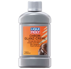 LIQUI MOLY ĐÁNH BÓNG HỢP KIM, NHÔM - 1529
